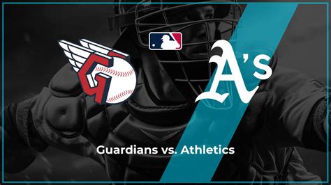 Guardians Vs Athletics Dunkel Mlb Picks Predictions And Props April 21