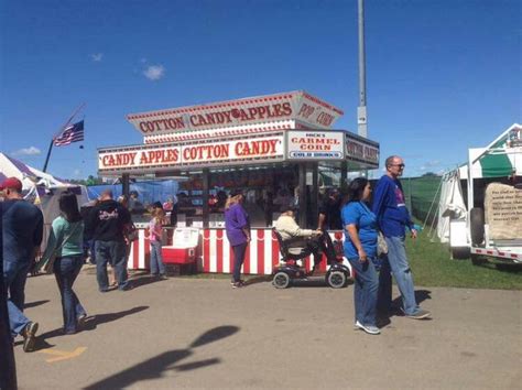 Walworth County Fair | Walworth, Broadway shows, County fair