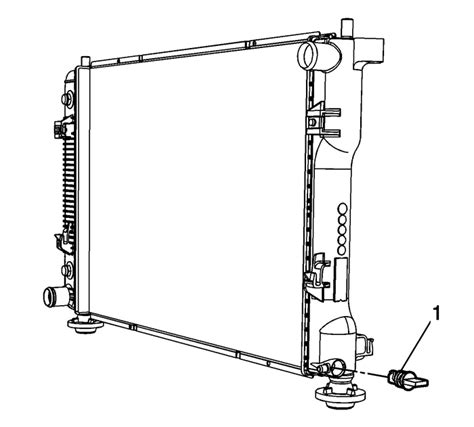 Chevy Equinox Cooling System Diagram Estherstruan