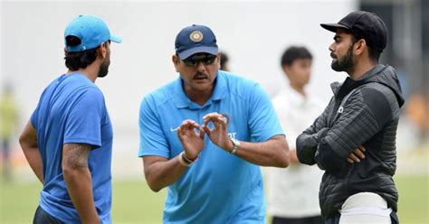 What Is Ravi Shastri S Contribution To Team India As Coach