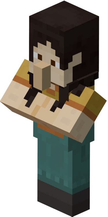 NPC Minecraft Wiki Oficial