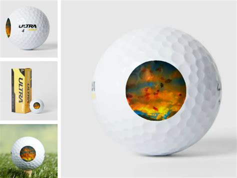 Golf Ball by okhismakingart on DeviantArt