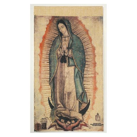 Our Lady of Guadalupe Tilma – The Catholic Gift Store