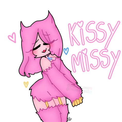 ♡panchypan♡ On Twitter Kissy Missy Y Huggy Wuggy Humanos D 🌸💙🌸💙🌸💙🌸💙🌸