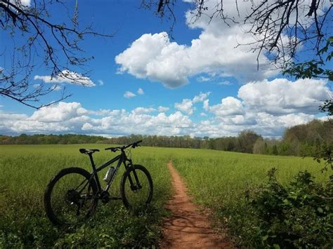 10 Best Mountain Biking Trails In Washington DC Intermountain Bikes