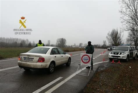 La Unidad De Seguridad Ciudadana De Comandancia Usecic De Le N Cumple