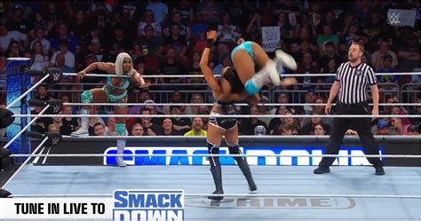 WWE SMACKDOWN 7 De Junio 2024 Resultados En Vivo Superluchas