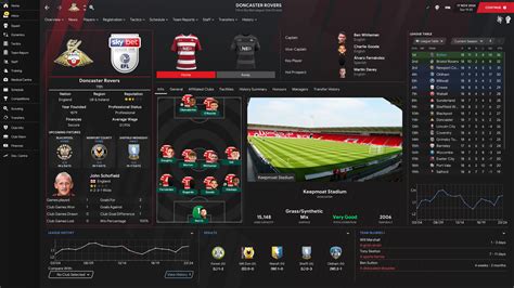 Football manager 2021 review - masshac