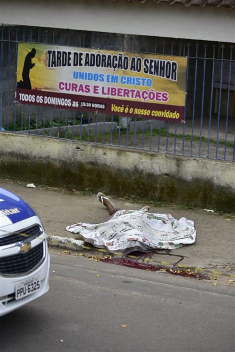 Fotojornalismo Dois Assassinatos Em Planalto Serrano A Gazeta