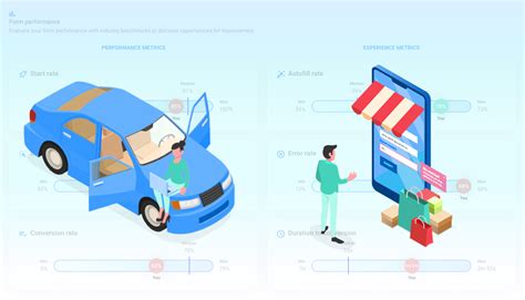 Industry benchmarking to optimise web forms - EXATOM