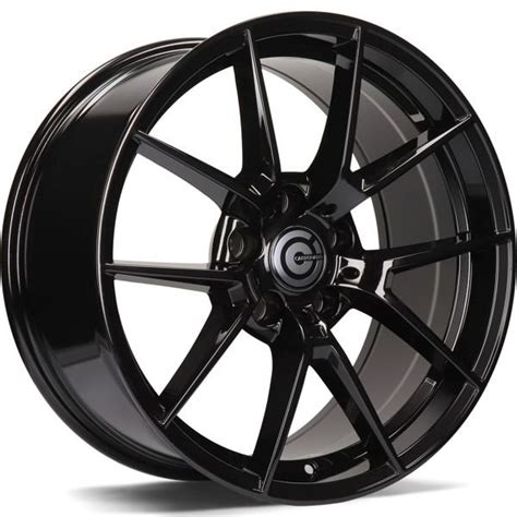 Alloy Wheels 18 5x120 Carbonado Spider BG 44109 Felgeo Pl