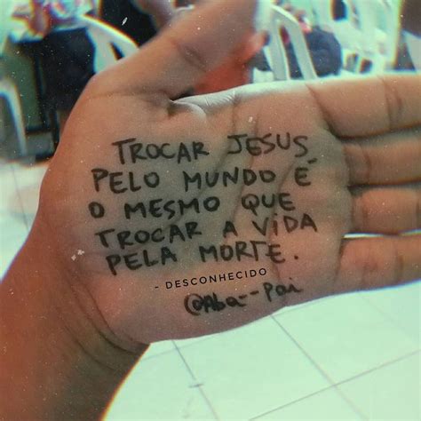 ABA PAI on Instagram Frases bíblica de agradecimento Frases