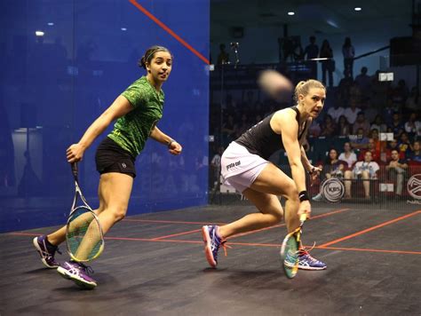 Wwc Update Massaro Reaches Final After Overcoming El Welily Psa