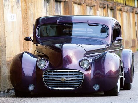 1940 Dodge Pickup - Decidedly Different Dodge