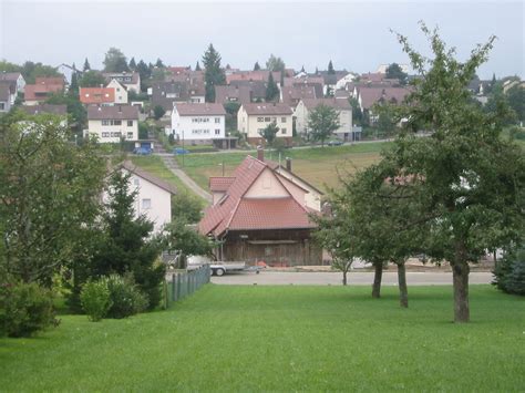 Rommelsbach: Rommelsbach 2005