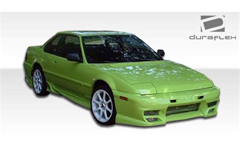 Honda Prelude Body Kits Ground Effects Rvinyl