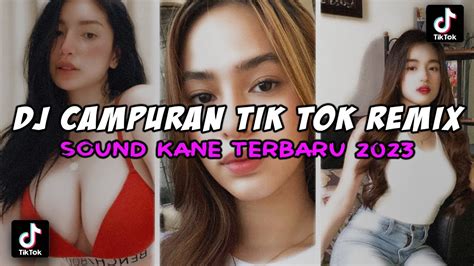 Dj Campuran Remix Tik Tok Fyp Viral Full Bass Terbaru Dj Abang