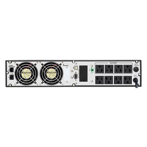 Ups On Line Rack Mount Torre 2kva 110v Smartbitt