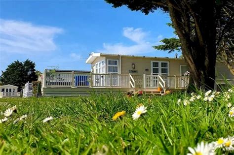 Solway Holiday and Residential Park- Homes For Sale in Cumbria