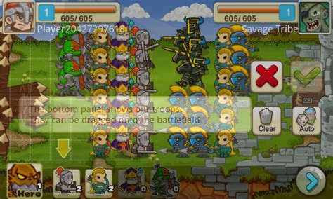 Little Empire APK for Android - Download