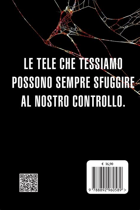 I fili della morte – Leone Editore