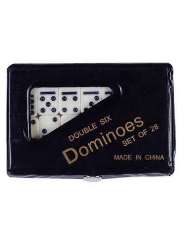 Set Juegos De Mesa Clásicos Naipes Y Dominós