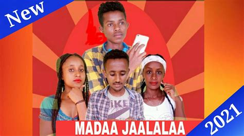 Fiilmii Afaan Oromoo Haaraa Madaa Jaalalaa 2013new Oromic Film Madaa Jaalalaa 2021 Youtube