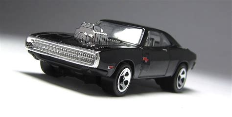 Car Lamley Group First Look Hot Wheels Fast Furious 70 Dodge