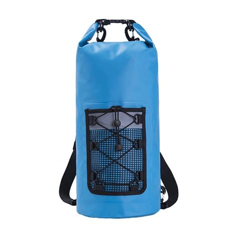 20L Waterdichte Dry Bag Rugzak Drijvende Droog Rug Grandado