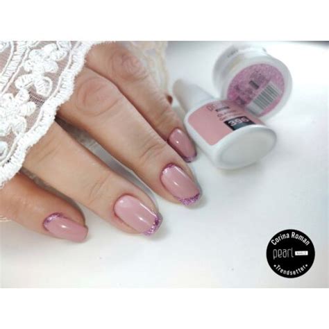 Classic Gel Polish 396 Cover Nude Fina