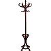 Headbourne 8000 Floor Standing Hat And Coat Rack With Umbrella Stand