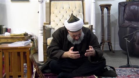 Sohbah Dhikr With Shaykh Nour Muhammad Kabbani YouTube