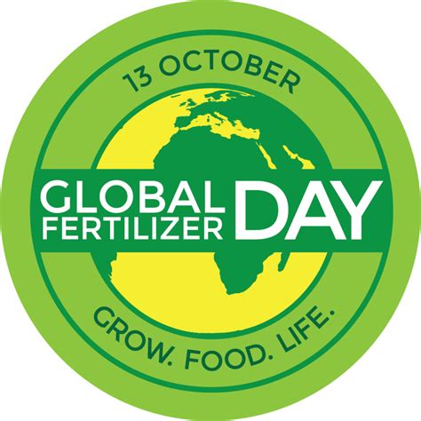 Global Fertilizer Day Bonne Journ E Mondiale Des Engrais