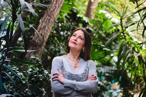 Daniela Romo Opinó Sobre Peso Pluma Y Los Corridos Tumbados “no Le Entiendo” Infobae