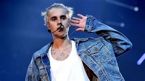 Heboh Selebgram Diduga Jadi Calo Tiket Konser Justin Bieber Harganya