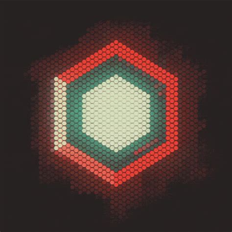 Hexagon  By Mr Div Find And Share On Giphy