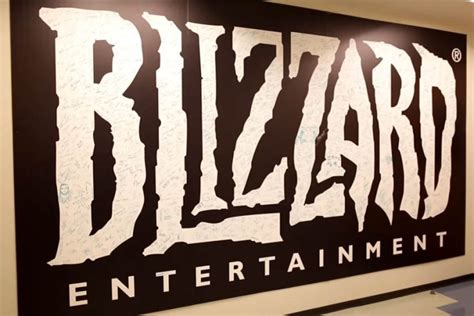 Por qué Blizzard ha perdido casi un tercio de sus usuarios en tres años