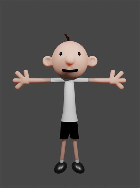 Greg Heffley