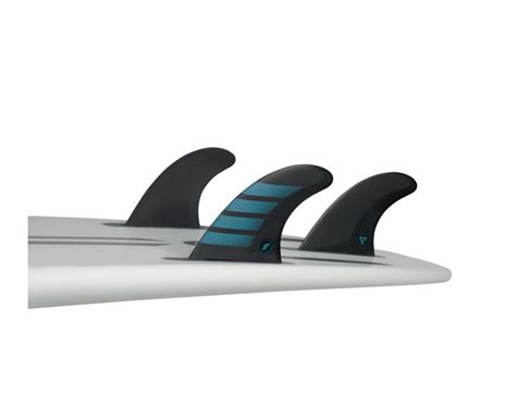 F Alpha Aqua Thruster S Futures Ailerons Boitier Futures