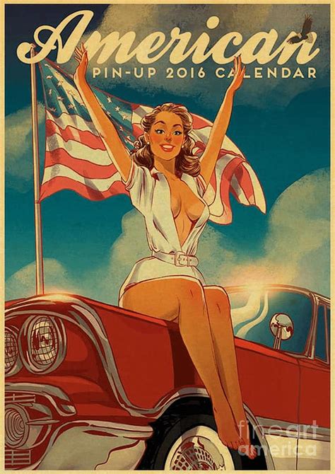 Ww2 Pinup Girls 3 Photograph By Action Fine Art America