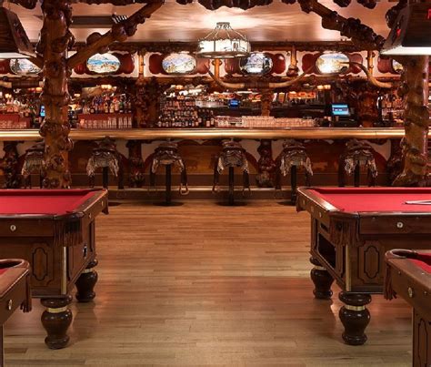 Best Western Saloons And Bars For Whiskey And A Beer Men S Journal