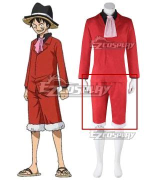 Arriba Imagen Luffy Whole Cake Island Outfit Abzlocal Mx