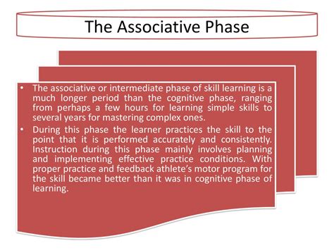 Motor Skill Learning Dr Anshul Singh Thapa Ppt Download