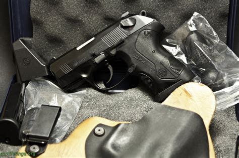 Gunlistings Org Pistols Beretta PX4 Storm Subcompact 40