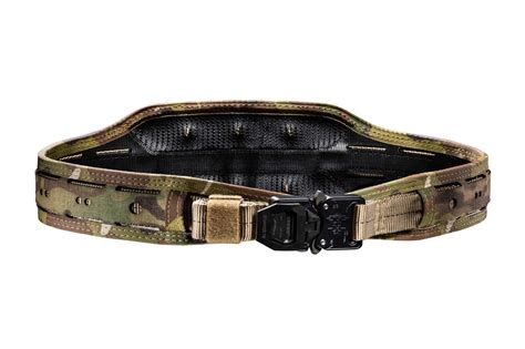 Monte Cervino Tactical Belt Multicam Levelfour Your Tactical Gear