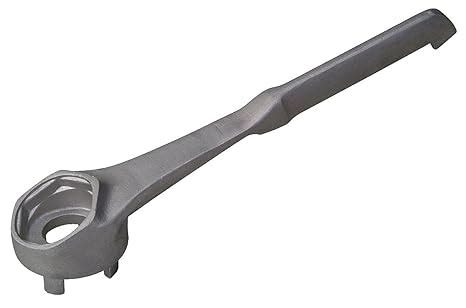 Drum Wrench Non Sparking Aluminum Amazon Industrial Scientific