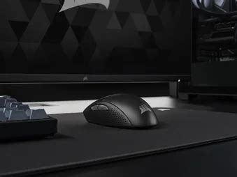 How To Adjust The Dpi Of Your Mouse Corsair