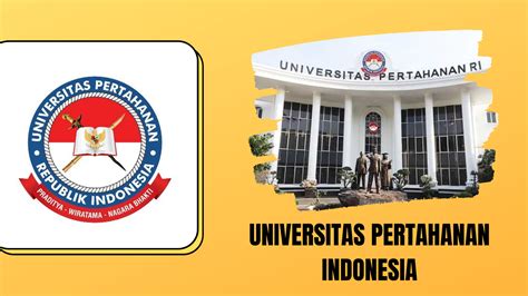 Universitas Pertahanan Unhan