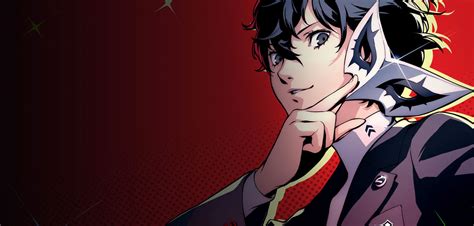 Persona 5 Royal Recebe Gameplay Com 60fps No Xbox Series X Xbox Power