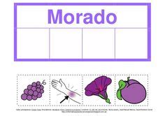 Las Mejores 60 Ideas De COLOR MORADO O LILA Colores Morados Aprender